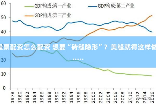 股票配资怎么配资 想要“砖缝隐形”？美缝就得这样做......